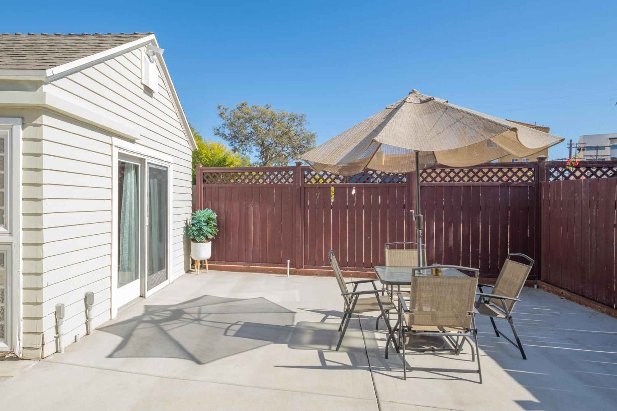 Villa 4221 Urban Oasis In Hillcrest Mission Hills à San Diego Extérieur photo