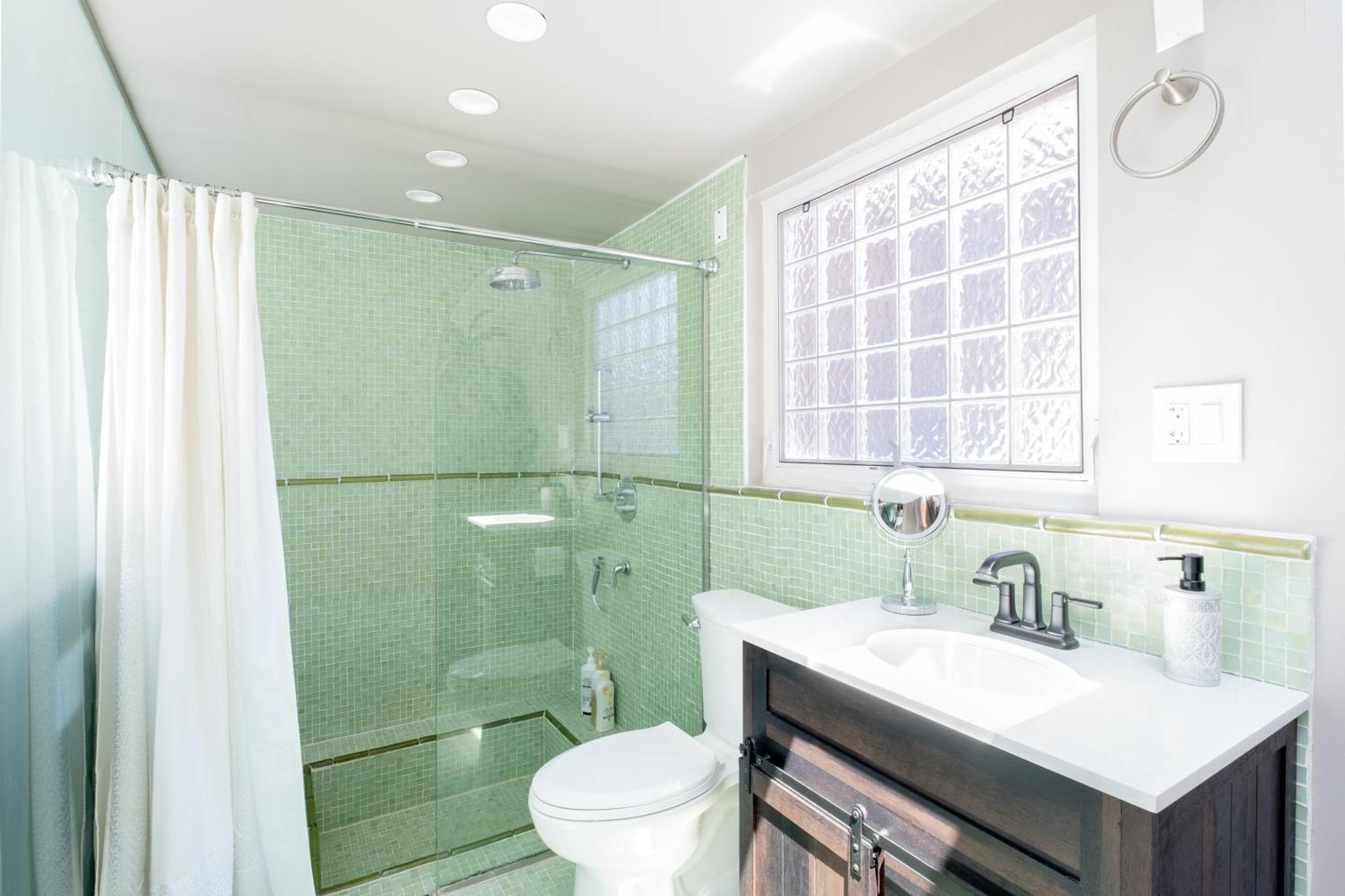 Villa 4221 Urban Oasis In Hillcrest Mission Hills à San Diego Extérieur photo