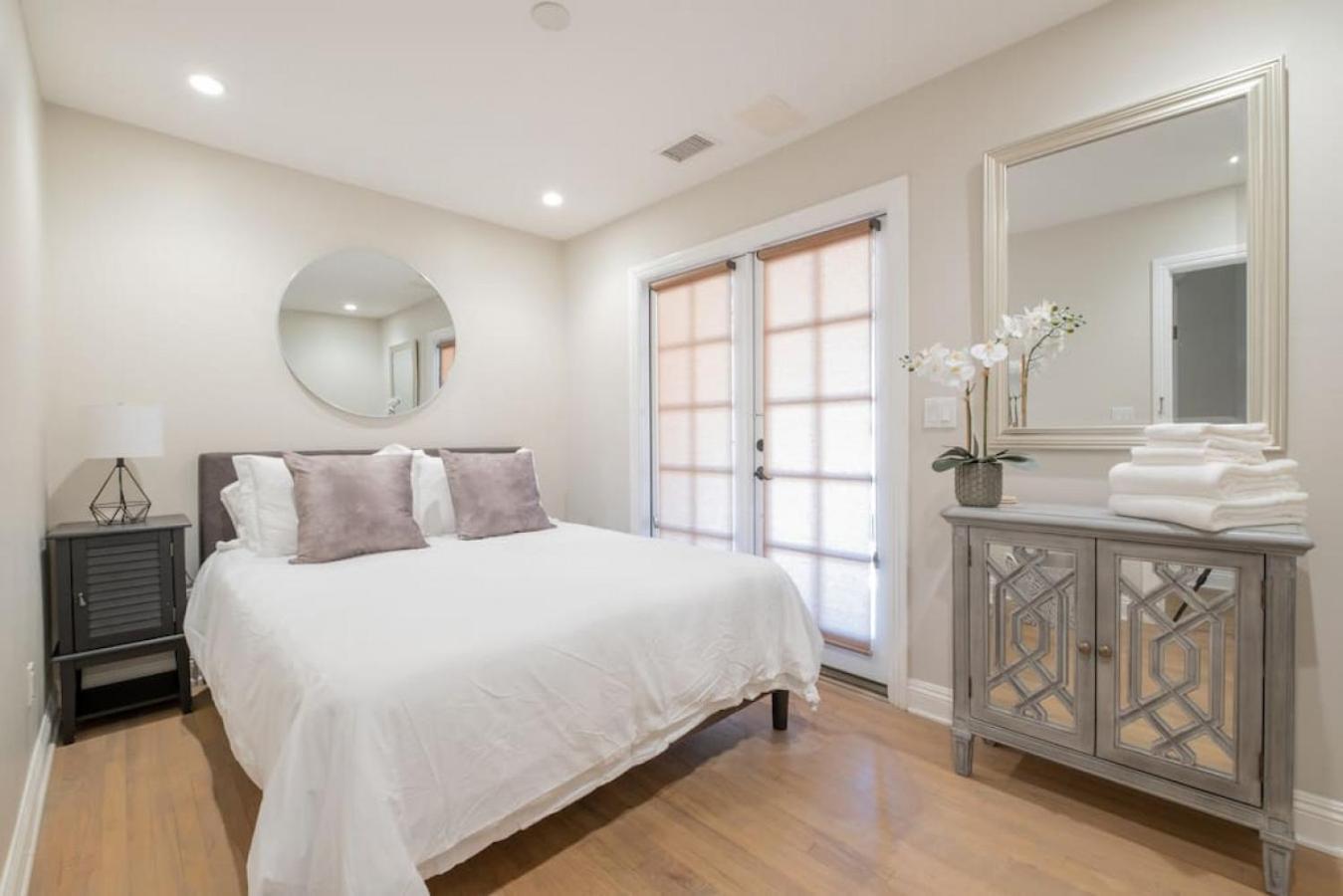 Villa 4221 Urban Oasis In Hillcrest Mission Hills à San Diego Extérieur photo