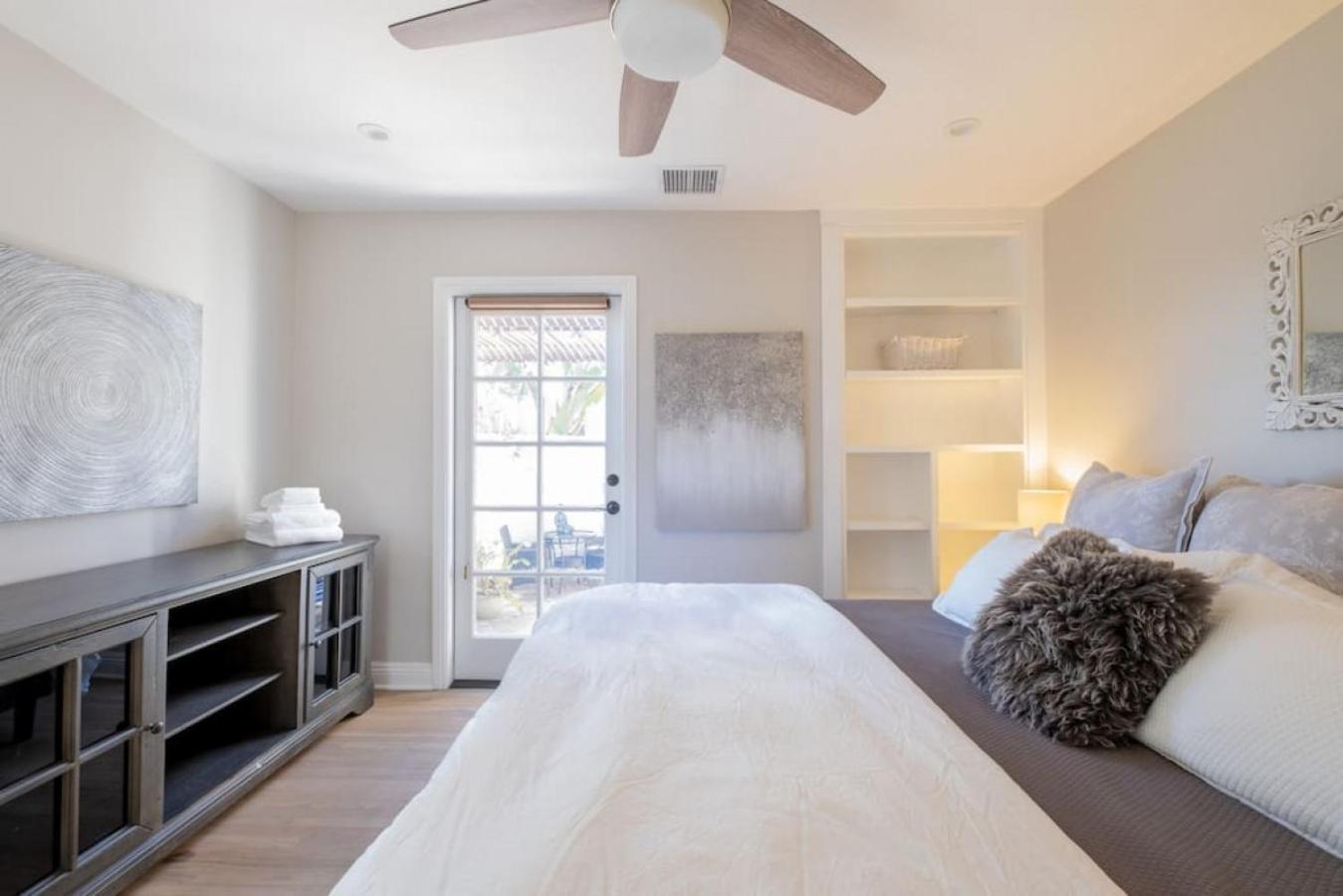 Villa 4221 Urban Oasis In Hillcrest Mission Hills à San Diego Extérieur photo