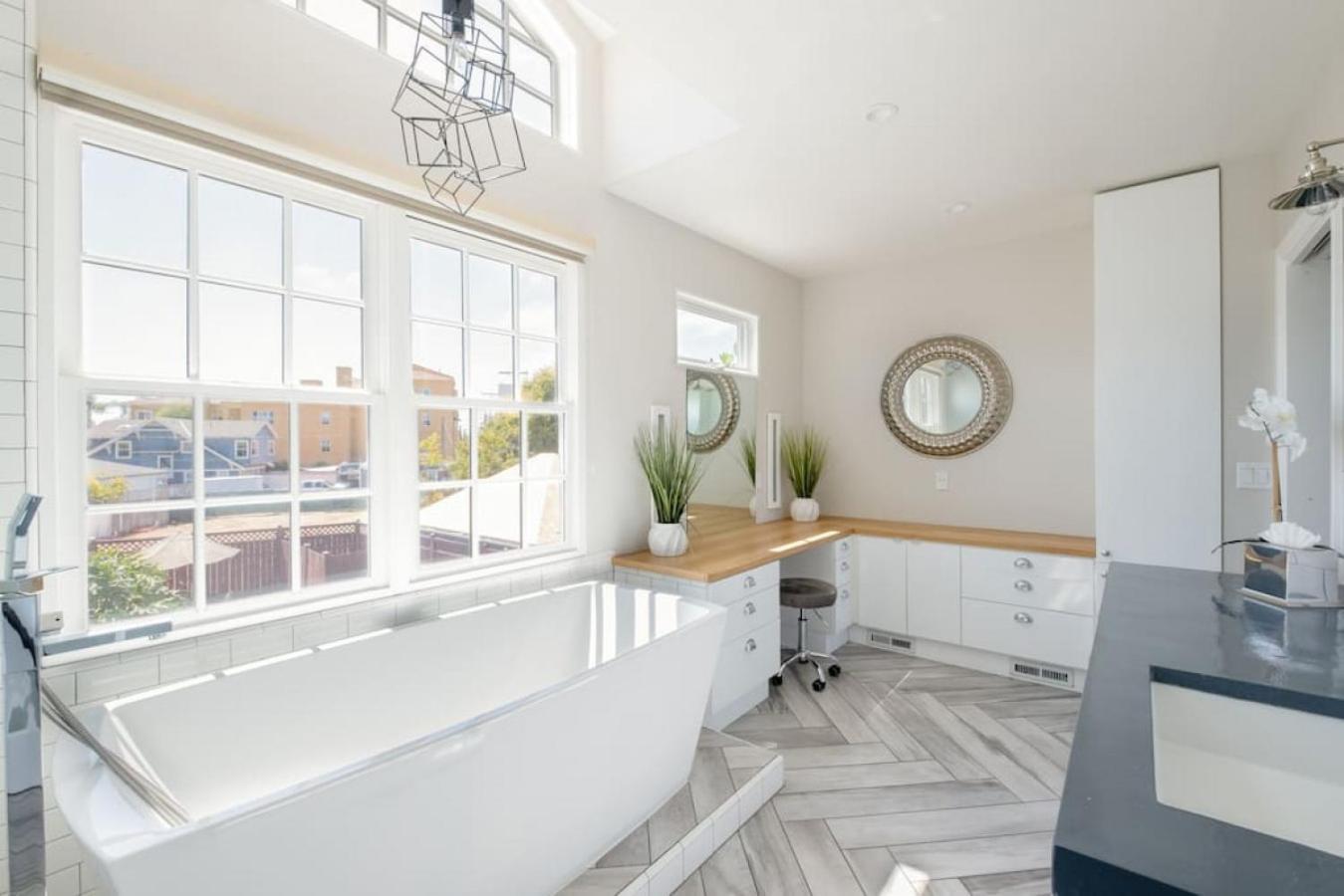 Villa 4221 Urban Oasis In Hillcrest Mission Hills à San Diego Extérieur photo