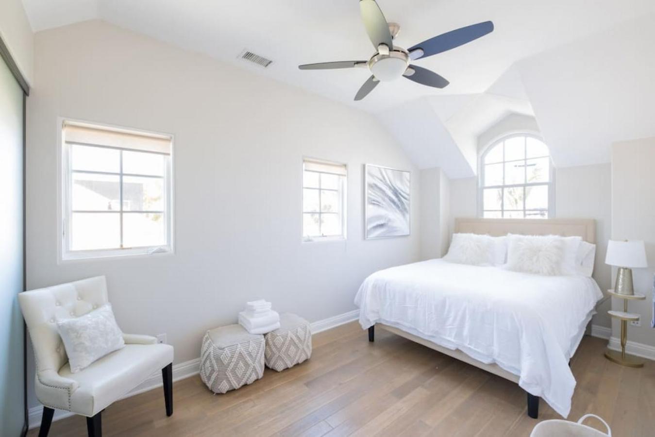 Villa 4221 Urban Oasis In Hillcrest Mission Hills à San Diego Extérieur photo