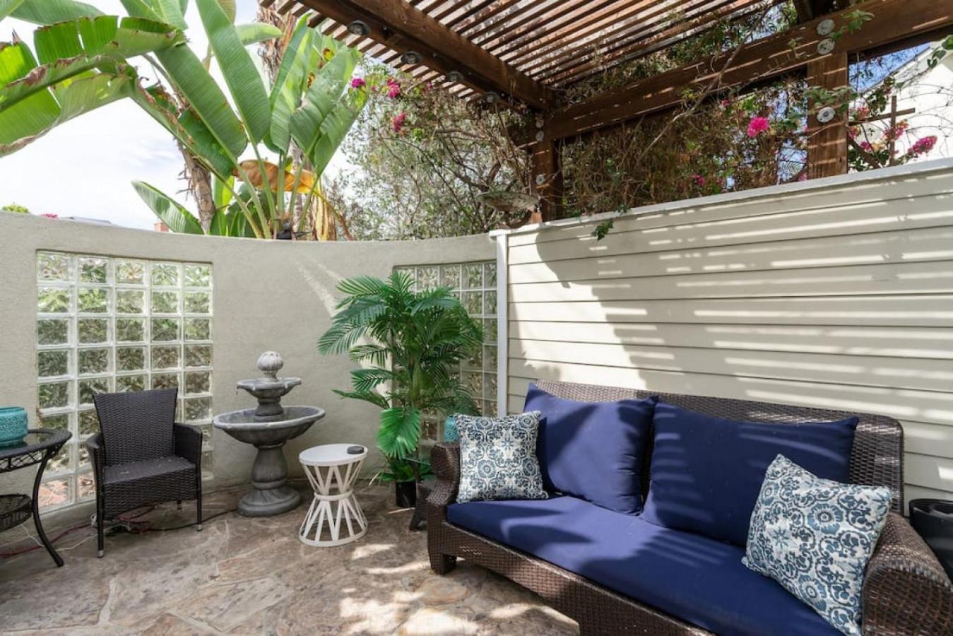 Villa 4221 Urban Oasis In Hillcrest Mission Hills à San Diego Extérieur photo